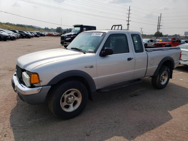 FORD RANGER 2001 1ftzr15e71pb59694