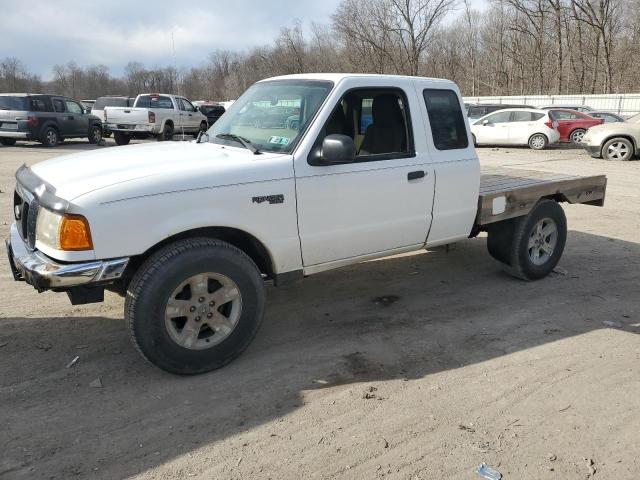 FORD RANGER 2004 1ftzr15e74pb44875