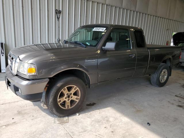 FORD RANGER 2006 1ftzr15e76pa30880