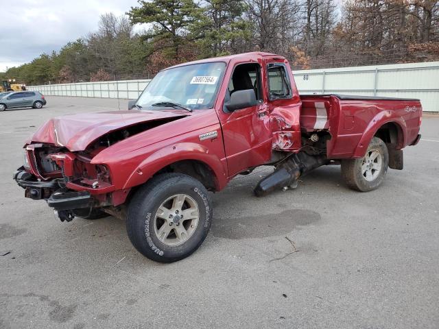 FORD RANGER 2006 1ftzr15e76pa43032