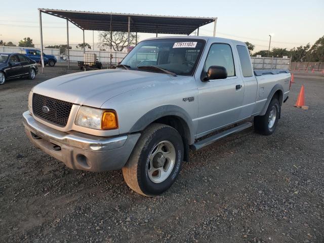 FORD RANGER 2001 1ftzr15e81pa35014