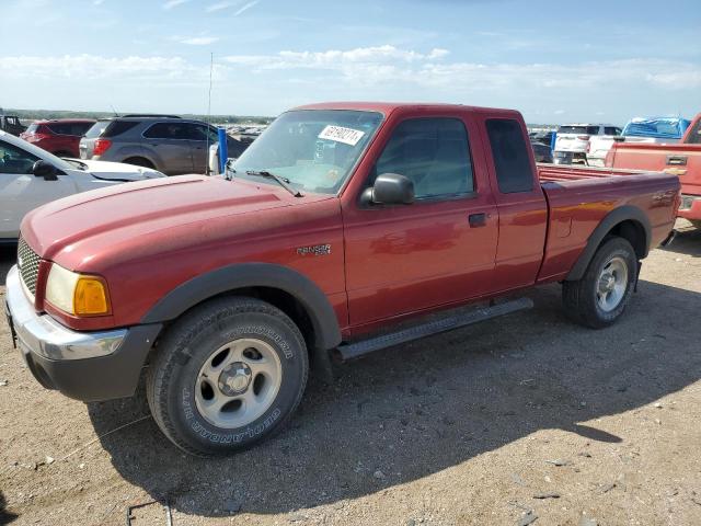 FORD RANGER SUP 2001 1ftzr15e81pa60284