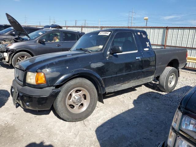 FORD RANGER 2001 1ftzr15e81pa68000