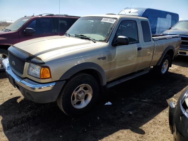 FORD RANGER 2001 1ftzr15e81pb06048