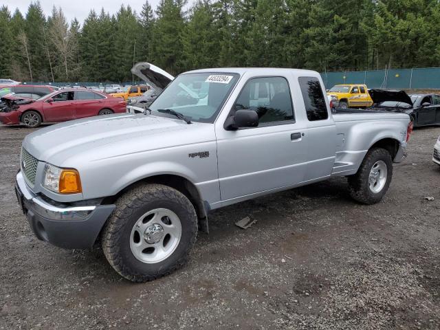 FORD RANGER 2001 1ftzr15e81pb33511