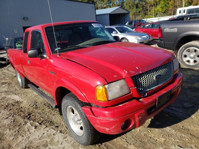 FORD RANGER SUP 2001 1ftzr15e81ta00321