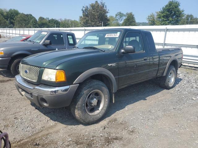 FORD RANGER SUP 2001 1ftzr15e81tb11631