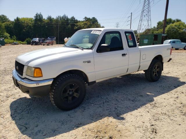 FORD RANGER SUP 2003 1ftzr15e83ta29126