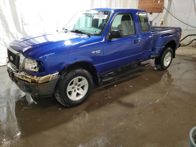 FORD RANGER SUP 2004 1ftzr15e84pb39426