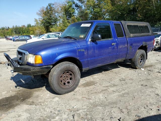 FORD RANGER SUP 2004 1ftzr15e84ta15518