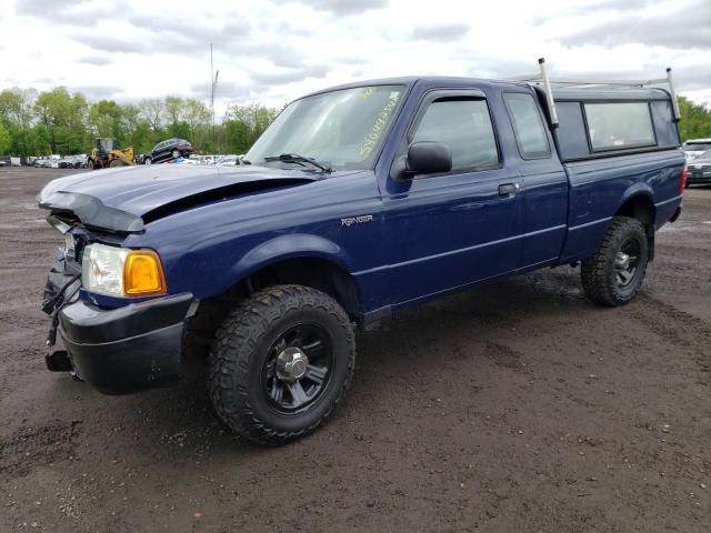 FORD RANGER 2005 1ftzr15e85pa91976