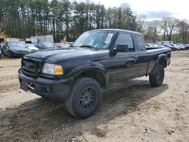 FORD RANGER 2006 1ftzr15e86pa31505