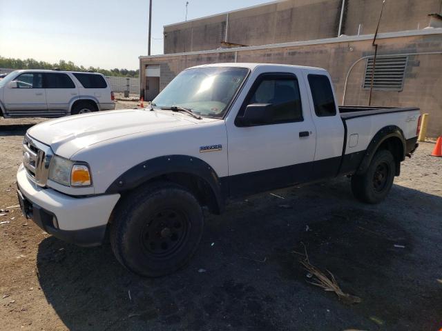 FORD RANGER SUP 2006 1ftzr15e86pa31911