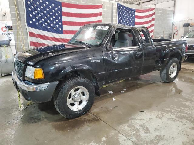 FORD RANGER 2001 1ftzr15e91pa86067