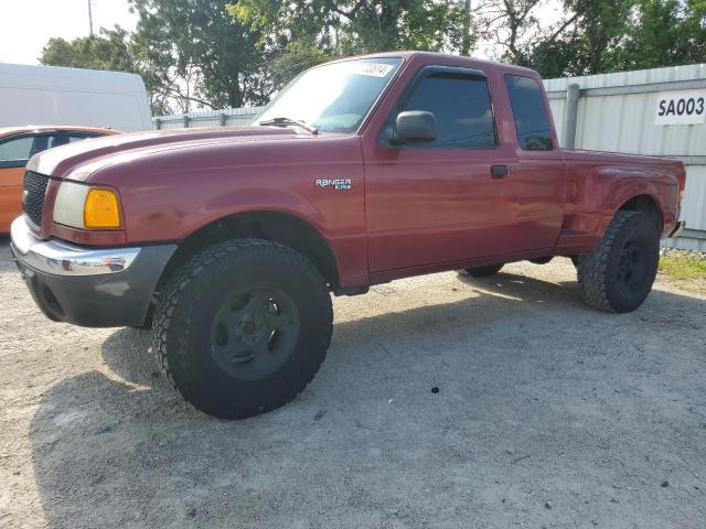 FORD RANGER SUP 2001 1ftzr15e91pa94475