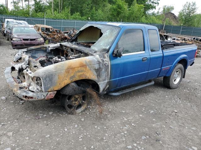 FORD RANGER SUP 2001 1ftzr15e91ta40875