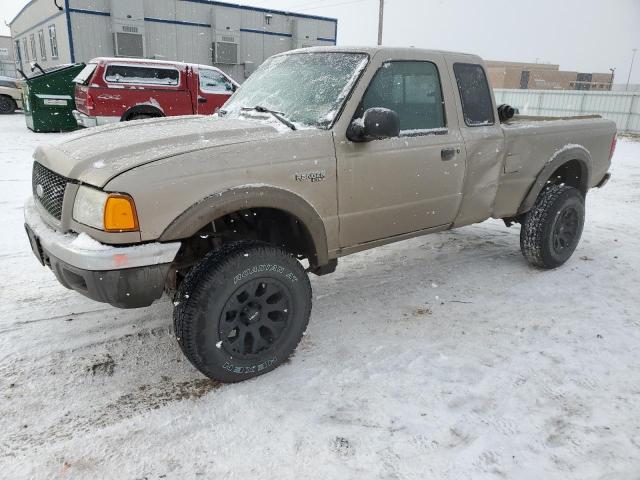 FORD RANGER 2003 1ftzr15e93pb50482