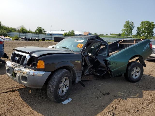 FORD RANGER 2004 1ftzr15e94pb28581