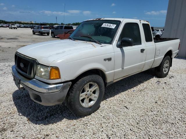 FORD RANGER 2004 1ftzr15e94pb47566