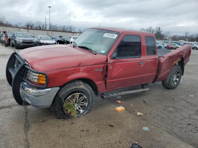 FORD RANGER 2005 1ftzr15e95pa06286