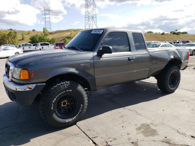 FORD RANGER SUP 2005 1ftzr15e95pa45458