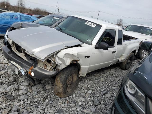 FORD RANGER 2005 1ftzr15e95pa81019