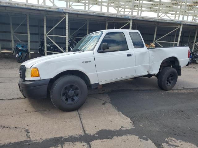 FORD RANGER 2005 1ftzr15e95pa84308