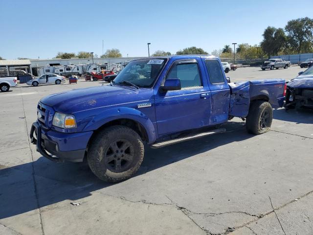 FORD RANGER SUP 2006 1ftzr15e96pa08315