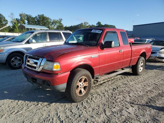 FORD RANGER SUP 2006 1ftzr15e96pa46076