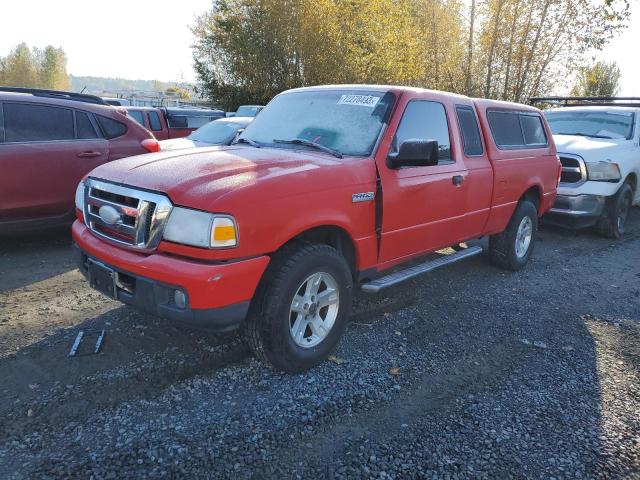 FORD RANGER 2006 1ftzr15e96pa75464