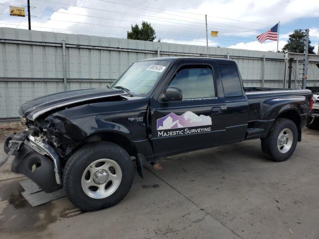 FORD RANGER 2001 1ftzr15ex1pa74445