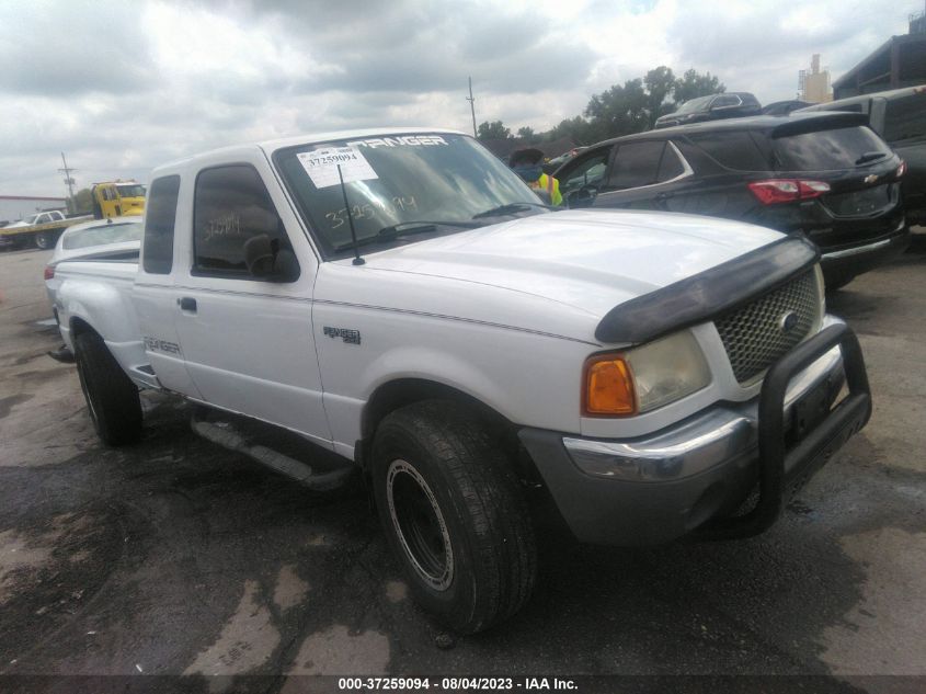 FORD RANGER 2001 1ftzr15ex1pb73623