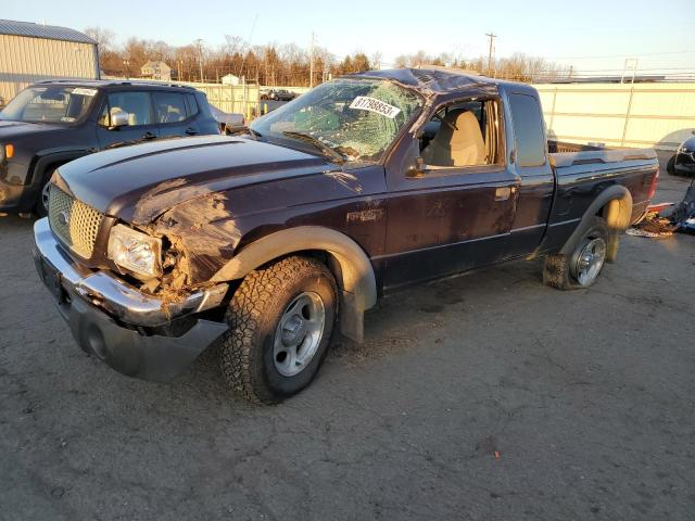 FORD RANGER 2001 1ftzr15ex1ta65400