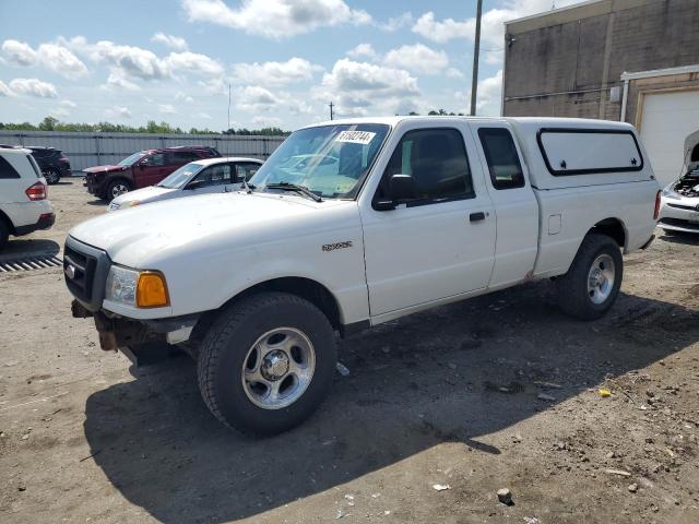 FORD RANGER SUP 2005 1ftzr15ex5pa25641