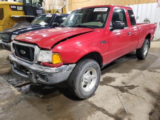 FORD RANGER SUP 2005 1ftzr15ex5pa86570