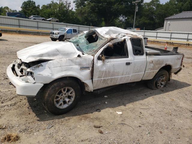 FORD RANGER SUP 2007 1ftzr15ex7pa08809