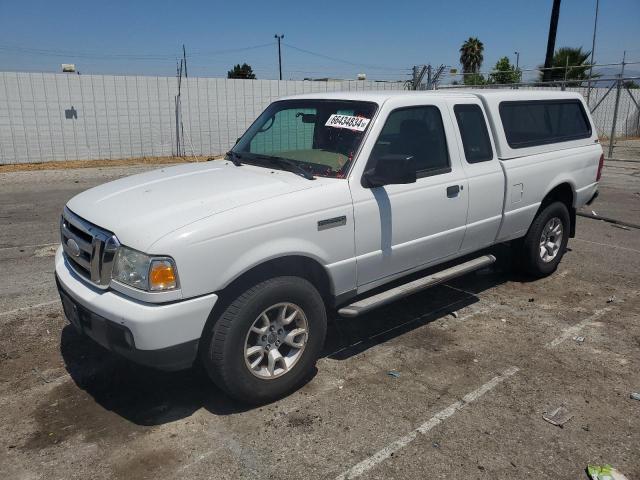 FORD RANGER 2007 1ftzr15ex7pa41115