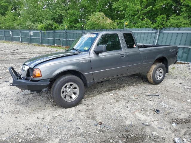 FORD RANGER 2009 1ftzr15ex9pa08828