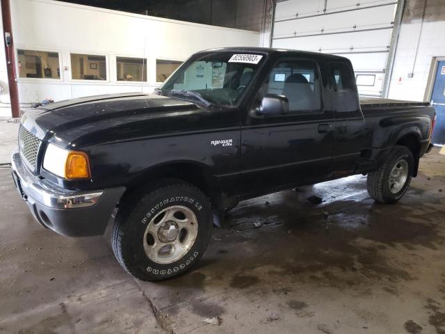 FORD RANGER 2001 1ftzr15u01pa45379