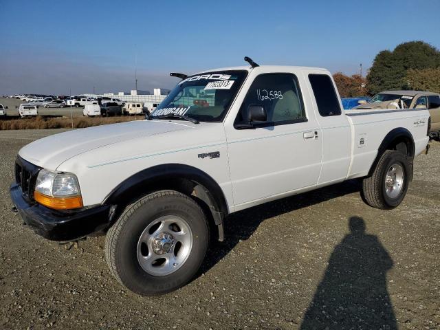 FORD RANGER 1998 1ftzr15u0wpa98462