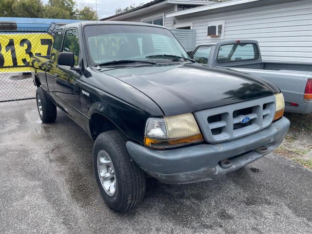 FORD RANGER 1998 1ftzr15u0wta25664