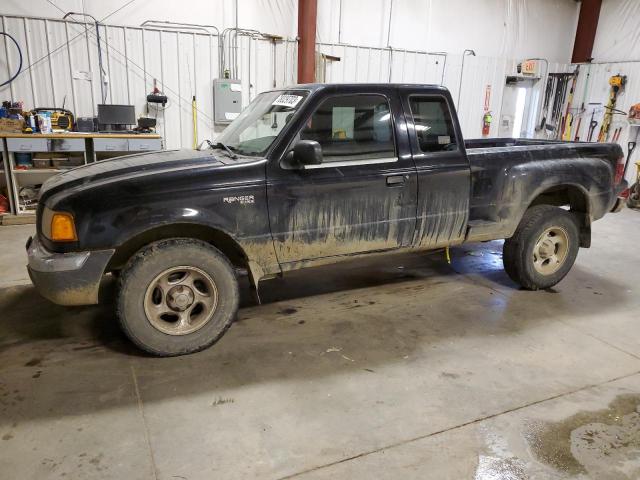 FORD RANGER 2002 1ftzr15u12ta11802