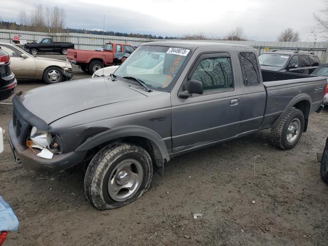 FORD RANGER 1998 1ftzr15u2wpa43107