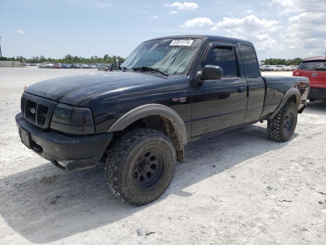 FORD RANGER 1998 1ftzr15u3wpb66432