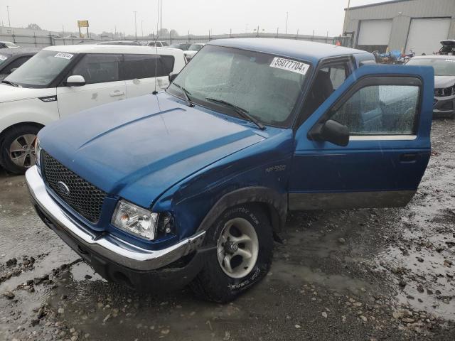 FORD RANGER 2001 1ftzr15u41pa37270