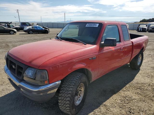 FORD RANGER SUP 1998 1ftzr15u5wpb10136