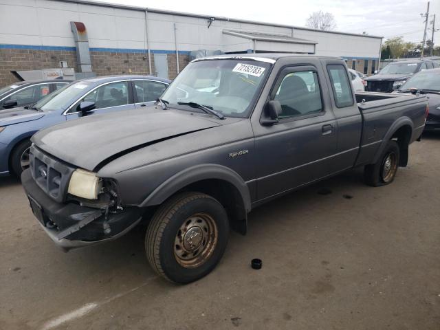 FORD RANGER 1998 1ftzr15u5wta50222