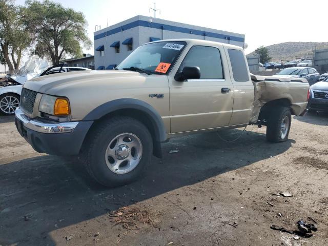 FORD RANGER 2001 1ftzr15u61pa21281