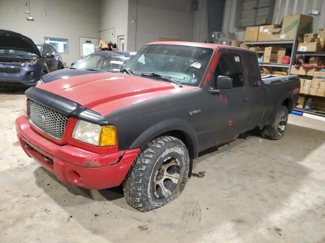 FORD RANGER 2001 1ftzr15u61ta11647