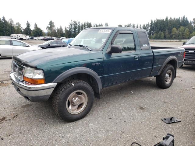 FORD RANGER SUP 1998 1ftzr15u6wpa53610